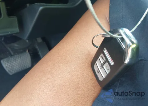 2019 Honda Cr-V Ex-L из США, поврежденный, VIN 5J6RW2H86KA014875